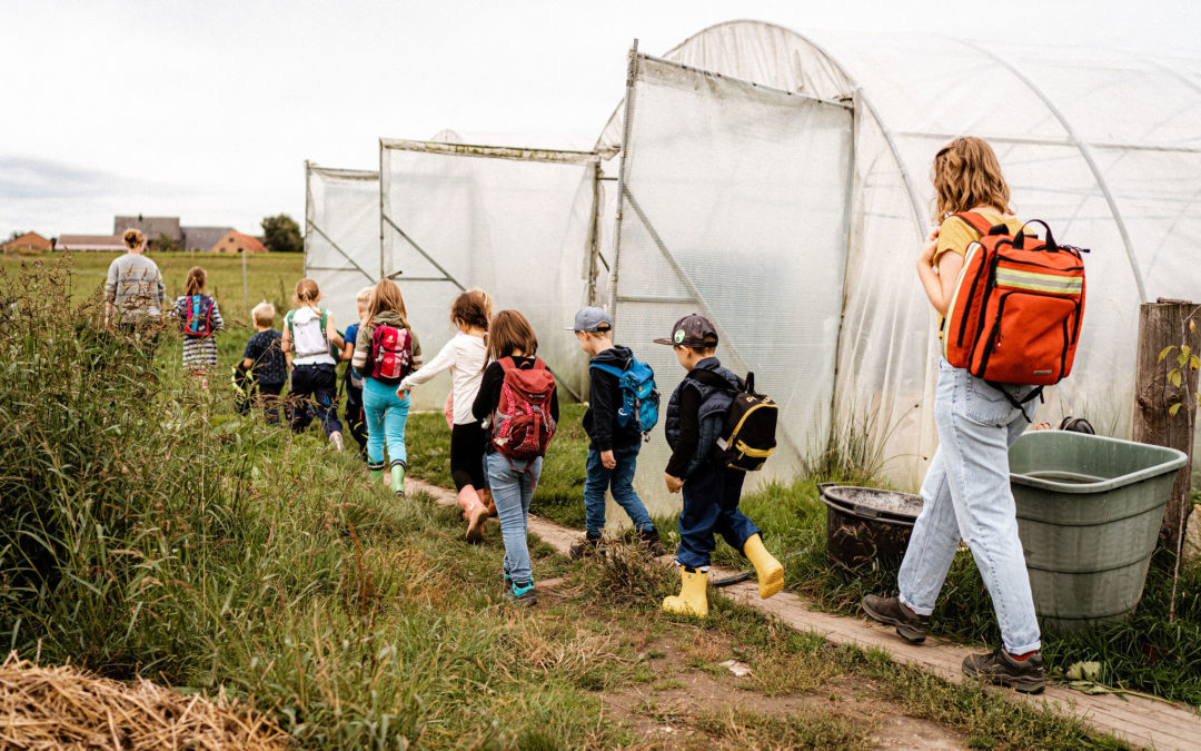 Farmtastisch – Ferienabenteuer auf dem Bauernhof (Sommer 2025)