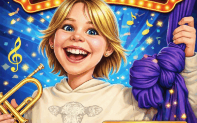 Hedwigs Hitparade erfolgreich gestartet