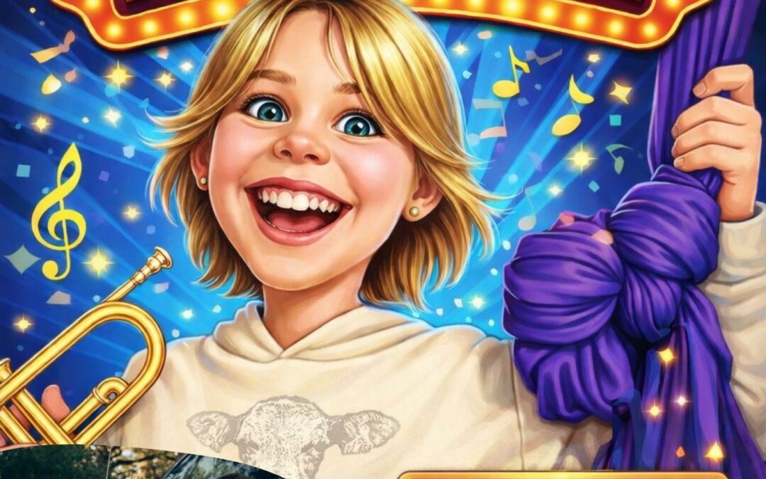 Hedwigs Hitparade – Tobi & Claire