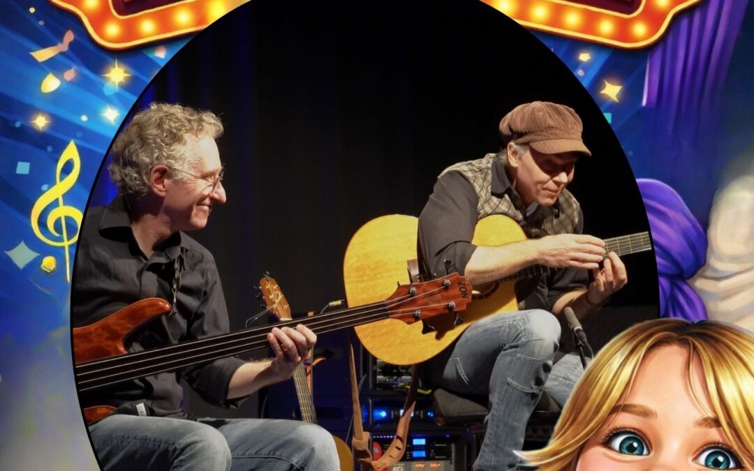 Hedwigs Hitparade – Acoustic Groove Experience